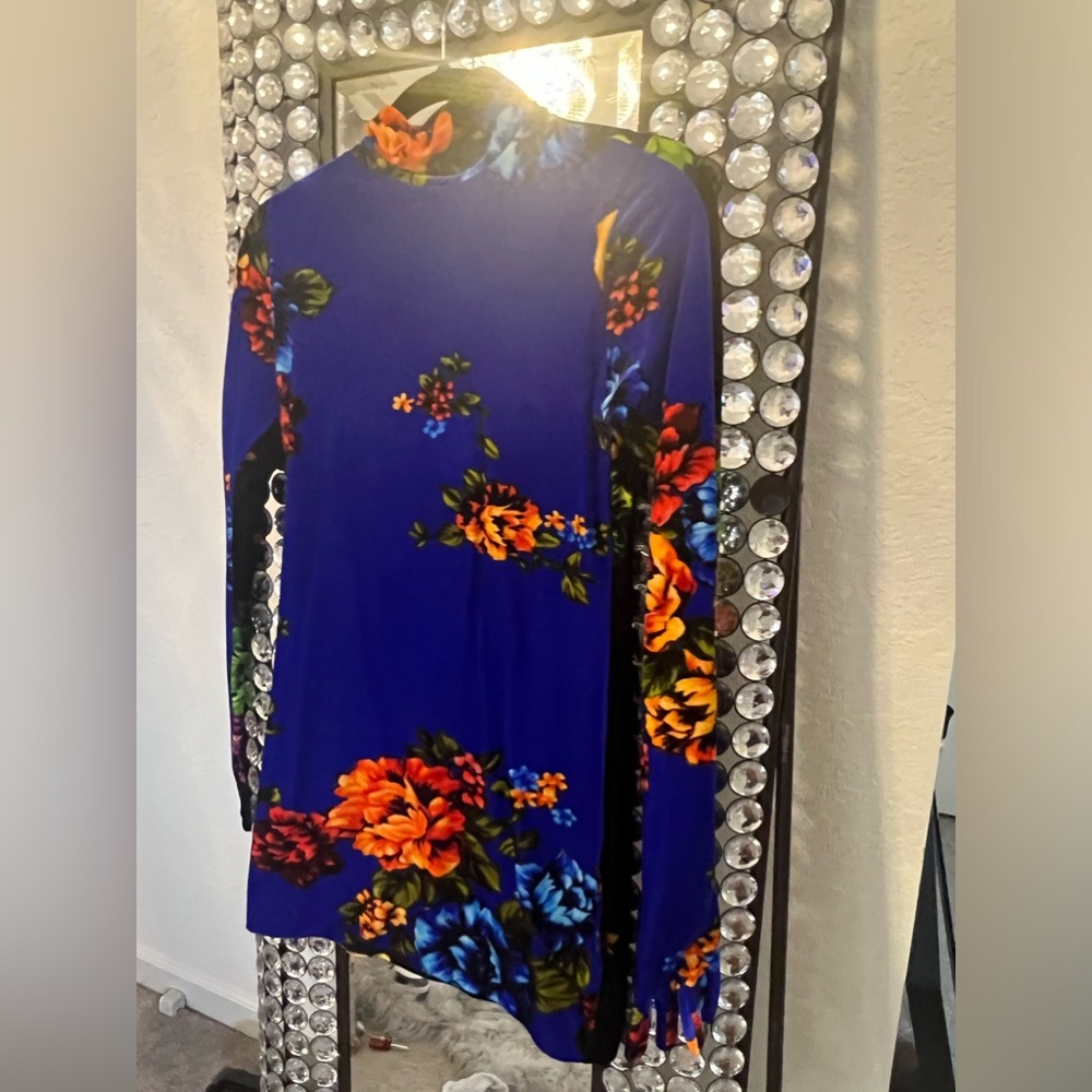 Vetements dress